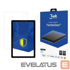 Apsauginiai stiklai 3MK  Samsung Galaxy Tab A7 2020 - 3mk FlexibleGlass  11'' 