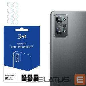 Apsauginiai stiklai 3MK  Realme GT 2 5G - 3mk Lens Protection 