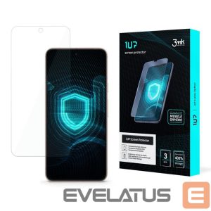 Apsauginė plėvelė 3MK  3mk 1UP gaming foil for Google Pixel 8 Pro 