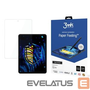 Apsauginiai stiklai 3MK  3MK PaperFeeling iPad Air 1 gen 9.7 "2pcs / 2psc Foil 