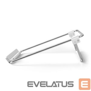 Kitas kompiuterio priedas Ugreen  Ugreen adjustable stand laptop stand silver (LP230) 