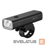 Dviračio priedas Rockbros  Rockbros RHL600 front bicycle light 600lm 2600mAh IPX6 - black 