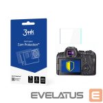Kitas telefono priedas 3MK  3mk Cam Protection protective glass for Canon EOS R6 