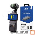 Kitas telefono priedas 3MK  3mk FlexibleGlass  hybrid glass for DJI Osmo Pocket 3 
