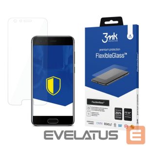 Kitas telefono priedas 3MK  3mk FlexibleGlass  hybrid glass on Honor 9 