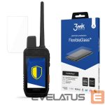 Kitas telefono priedas 3MK  3mk FlexibleGlass  hybrid glass for Garmin Alpha 200i 