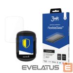 Kitas telefono priedas 3MK  3mk FlexibleGlass  hybrid glass on Garmin Edge 130 