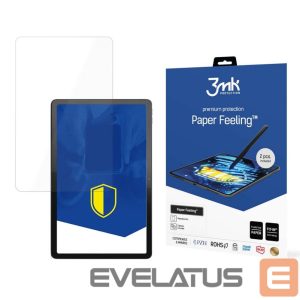 Apsauginė plėvelė 3MK  3mk Paper Feeling  matte foil for Lenovo Tab P11 Pro (2nd generation) 