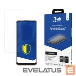 Apsauginiai stiklai 3MK  Hybrid glass 3mk FlexibleGlass  for Nokia X20 