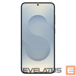 Išmanusis telefonas Samsung  Galaxy S25 S931 (Back) DS 6.2“ Dynamic LTPO AMOLED 2X 1080x2340,4.47GHz&3.53GHz,128GB,12GB RAM,Android 15,WiFi,5G | 