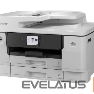 Spausdintuvai Brother  MFC-J6960DW All-in-one Inkjet Printer A3 1200 x 4800 DPI 31 ppm Wi-Fi | 