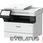 Spausdintuvai Canon  I-SENSYS MF461dw II 3-in-1 Mono Laser Printer | 