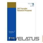 Biuro įrankiai EPSON  DS Transfer General Purpose 100 Sheets | 87 g/m² | A3 