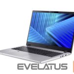 Nešiojamas kompiuteris Acer  TravelMate TMP215-55-G2-TCO 15.6“ WUXGA Intel Core 5 225U/16GB/512GB SSD/Intel Iris Xe/Win11Pro/Eng backlit kbd/Grey/FP/FHD/3Y Warranty 