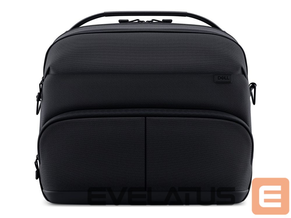 Nešiojamojo kompiuterio krepšys Dell Pro 14-16 Plus EcoLoop Briefcase CC5626 |
