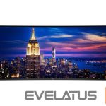 Monitoriai Dell  U5226KW | 52 " | IPS | 6K | 21:9 | 120 Hz | 5/8 ms | 6144 x 2560 pixels | 400 cd/m² | HDMI ports quantity 2 | Silver 