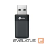 Maršrutizatoriai TP-Link  Archer TX23U | AX1800 Mini Wi-Fi6 Wireless USB Adapter | 802.11ax | MU-MiMO Yes | no PoE 