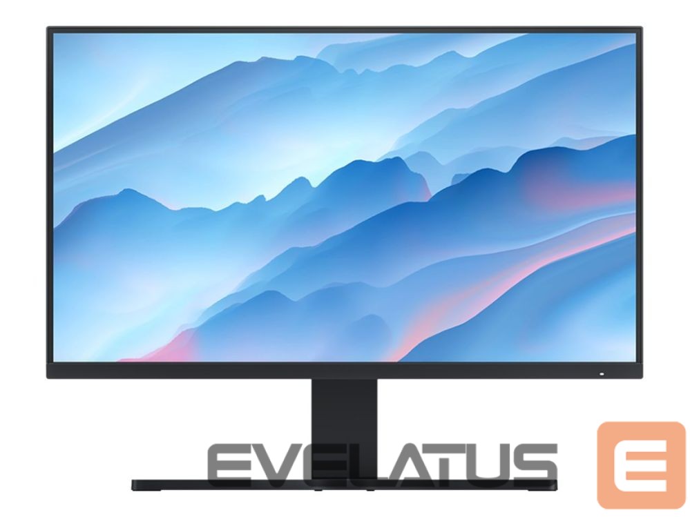 Monitoriai Xiaomi 2K Monitor A27Qi 2026 | 27 " | IPS | QHD | 16:9 | 120 Hz | 6 ms | 2560 x 1440 pixels | 300 cd/m² | Black