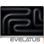 Nešiojamas kompiuteris Apple  MacBook Pro 14"  M5 Pro 15C CPU, 16C GPU/24GB/2TB SSD/Silver/SWE | 