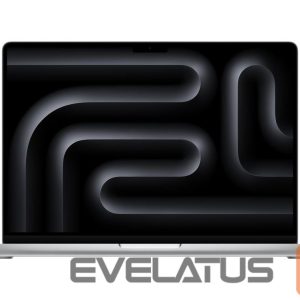 Nešiojamas kompiuteris Apple  MacBook Pro 14"  M5 Pro 15C CPU, 16C GPU/24GB/2TB SSD/Silver/SWE | 