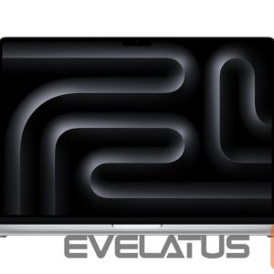 Nešiojamas kompiuteris Apple  MacBook Pro 16"  M5 Max 18C CPU, 32C GPU/36GB/2TB SSD/Silver/SWE | 