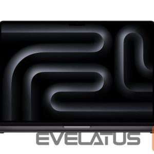 Nešiojamas kompiuteris Apple  MacBook Pro 16"  M5 Max 18C CPU, 32C GPU/36GB/2TB SSD/Space Black/SWE | 