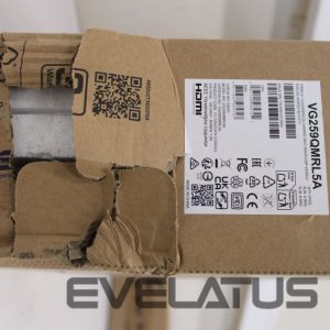 Monitoriai Asus  SALE OUT.  |  TUF Gaming VG259QMRL5A | 24.5 " | Fast IPS | 16:9 | 310 Hz | 1 ms | 1920 x 1080 pixels | 400 cd/m² | HDMI ports quantity 2 | DAMAGED PACKAGING 