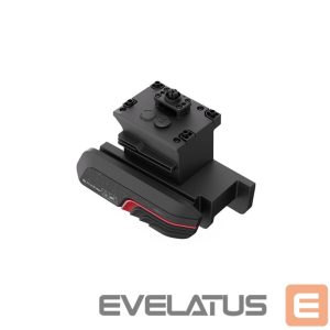 Kitas produktas Roborock  PreciEdge Module for AWD Z1 series, Black 