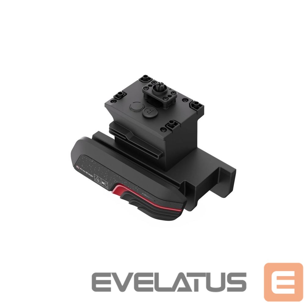 Kitas produktas Roborock PreciEdge Module for AWD Z1 series, Black