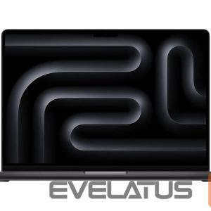 Nešiojamas kompiuteris Apple  MacBook Pro 14"  M5 Pro 18C CPU, 20C GPU/24GB/2TB SSD/Space Black/SWE | 