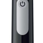 Dantų šepetėlis Oral-B  Pro Series 1 | Electric Toothbrush | Rechargeable | For adults | Number of brush heads included 1 | Number of teeth brushing modes 3 | Black 
