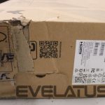 Monitoriai Asus  SALE OUT.  |  TUF Gaming VG259QMRL5A | 24.5 " | Fast IPS | 16:9 | 310 Hz | 1 ms | 1920 x 1080 pixels | 400 cd/m² | HDMI ports quantity 2 | DAMAGED PACKAGING, SCRATCHED BEZEL 