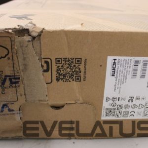 Monitoriai Asus  SALE OUT.  |  TUF Gaming VG259QMRL5A | 24.5 " | Fast IPS | 16:9 | 310 Hz | 1 ms | 1920 x 1080 pixels | 400 cd/m² | HDMI ports quantity 2 | DAMAGED PACKAGING, SCRATCHED BEZEL 