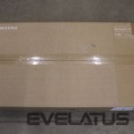 Monitoriai Samsung  SALE OUT. | LS32FM801UUXDU | 32 " | VA | 16:9 | 60 Hz | 4 ms | 3840 x 2160 pixels | 400 cd/m² | HDMI ports quantity 1 | White | Warranty 24 month(s) | DAMAGED PACKAGING 