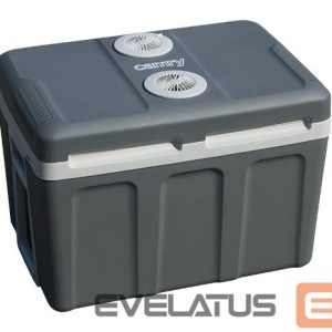 Kiti smulkūs buitiniai prietaisai Camry  Portable Cooler CR 8061 45 L 12 V F COOL-WARM switch 