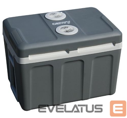 Kiti smulkūs buitiniai prietaisai Camry Portable Cooler CR 8061 45 L 12 V F COOL-WARM switch