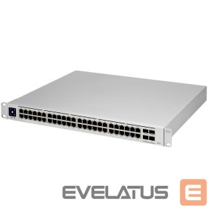 Kitas kompiuterio priedas UBIQUITI  UBIQUITI UniFi Switch Pro 48 