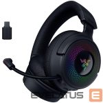 Ausinės su mikrofonu Razer  Razer Kraken V4 - Wireless Gaming Headset 