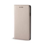 Knygos tipo dėklas dėklai iLike Xiaomi Redmi 10C / C40 Case V1 Gold