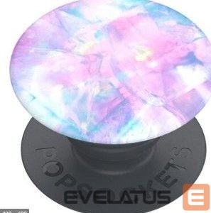 Universalus laikiklis (Popsocket) Popsockets  Basic Crystal Opal 