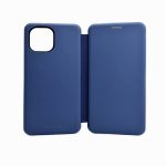 Nugarėlės dėklai Evelatus Xiaomi Redmi A1 / A2 Book Case Midnight Blue