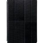 Knygos tipo dėklas Samsung  Samsung Galaxy Tab S  8.4 Crystal Folder Fashion HS-L091 Black