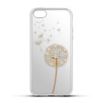 Nugarėlės dėklai Beeyo Huawei Y5 II TPU Wind Transparent