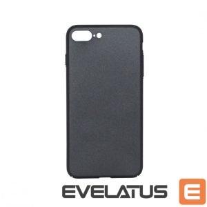 Nugarėlės dėklai Joyroom Apple iPhone 7 Plus Plastic Case JR-BP241 Black