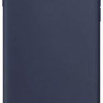 Nugarėlės dėklai Evelatus Apple iPhone 6/6s Silicone Case Midnight Blue