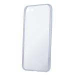 Nugarėlės dėklai iLike Sony Xperia 5 Slim Case 1 mm Transparent