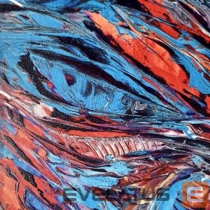 Apsauginė plėvelė Evelatus Universal Oil Painting Art 3D Colorful Film for Screen Cutter 
