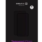 Apsauginiai stiklai Evelatus Apple iPhone 12 Pro Max 6.7'' 0.33 Flat Clear Glass Japan Glue Anti-Static 