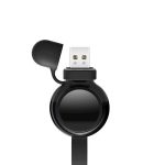 Belaidis įkroviklis XO Apple Watch Wireless Charger CX003 Black