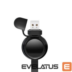 Belaidis įkroviklis XO Apple Watch Wireless Charger CX003 Black
